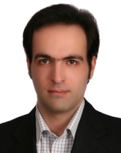 Dr. Alireza Akhlaghi