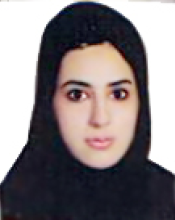 Elmira Mousavi  (graduated)