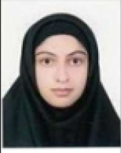 Saeede Abbasi-Graduated