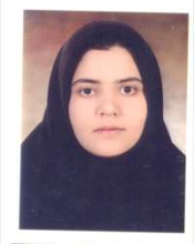 Zahra Amirifar-Graduated
