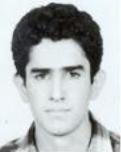 Farzad Ansari-Graduated
