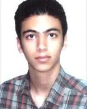Hasan Enaami    Graduated