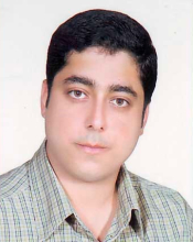 Mehran Gharibi-Graduated