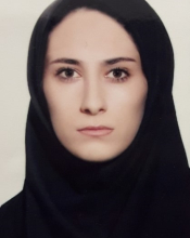 Atefe Ghasemi