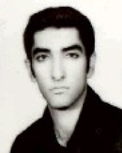 Ali Ghobadzadeh-Graduated