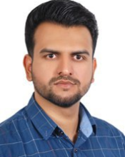 Mohammad Reza Jabbari