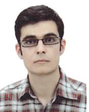 Naser Karimi-Graduated