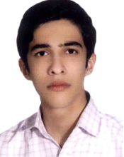 Ali Mahdiye-Graduated
