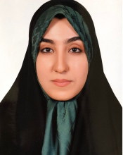 Razieh Pournaghshband