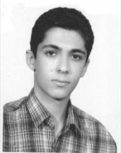 Ehsan Reisi-Graduated