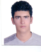 Ehsan Roosta-Graduated