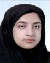 Mina Salehpoor-Graduated