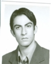 Arash Sheikhmozaffari-Graduated