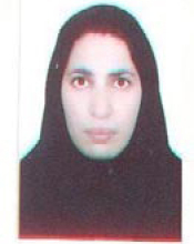 Khatoon Khedri (2018)