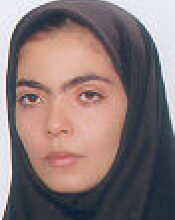 زهرا امینی خوزانی      (Zahra AminiKhouzani)