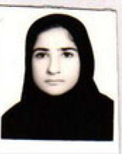 زهراء  بهرامی    (Zahra Bahrami)