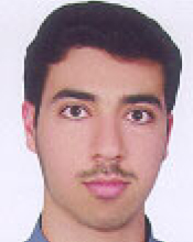 علی قارونی      (Ali Gharouni)