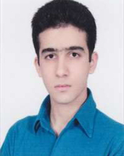رهی تقدسی نیا