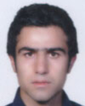 محفوظ رستم زاده (Mahfouz Rostamzadeh)
