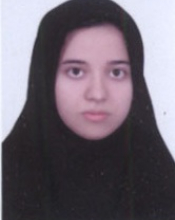 فرزانه دهقاني زاده بغدادآباد 