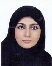 شهرزاد حسینی