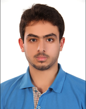 رضا منصور نژاد