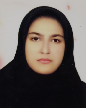 فاطمه مازادی