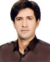 محمد حسین سلیمانی نجف آبادی