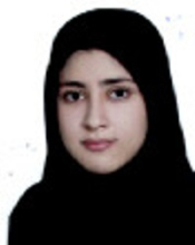 فاطمه فضلی