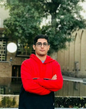 Denesh Hossein Panahi, M.Sc.