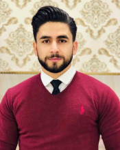 Hesam Mahmoudi