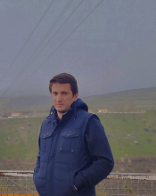 Armin Jafarpour