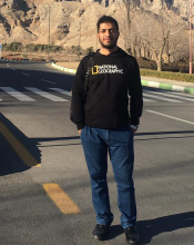 Mohammad Asadollahi, M.Sc.