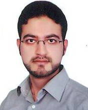 احسان عکاف زاده