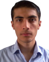 سعيد رضايی
