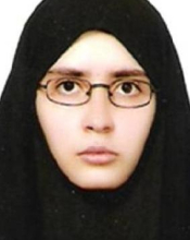 زهرا متين قهفرخی