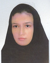 زهرا شهرياری