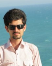 Hamid Giahi (Sept. 2012 - Sept. 2013)