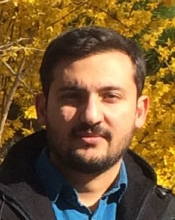 Hamed Assadi (Sept. 2014 - Sept. 2016)
