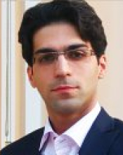 Vahid Tikani (Jan. 2013- Sept. 2013)