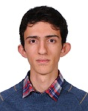 Hossein Mojarad (Jan. 2014 - Sep. 2014)