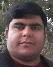 Sajjad Ehsanbakhsh (Sept. 2014-Present)