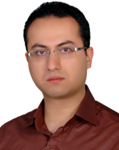 Emad Piltan (Sept. 2012-Aug. 2015)