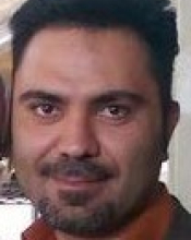S. Mojtaba Heidari (Sept. 2016 - Present)