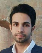 S. Smaeil Nouri (Sept. 2014 - Present)