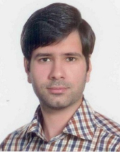 Adel Jafarzadeh  (Sept. 2018 - Present)