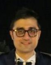 Mohammad Sina Taki (Sept. 2016 - Present)