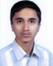 Masood Ghasabi (Sept. 2012 - Sept. 2013)