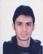Hamid Reza Mollaie (Jan. 2013 - Sept. 2013)