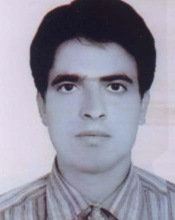مهدی نجفی